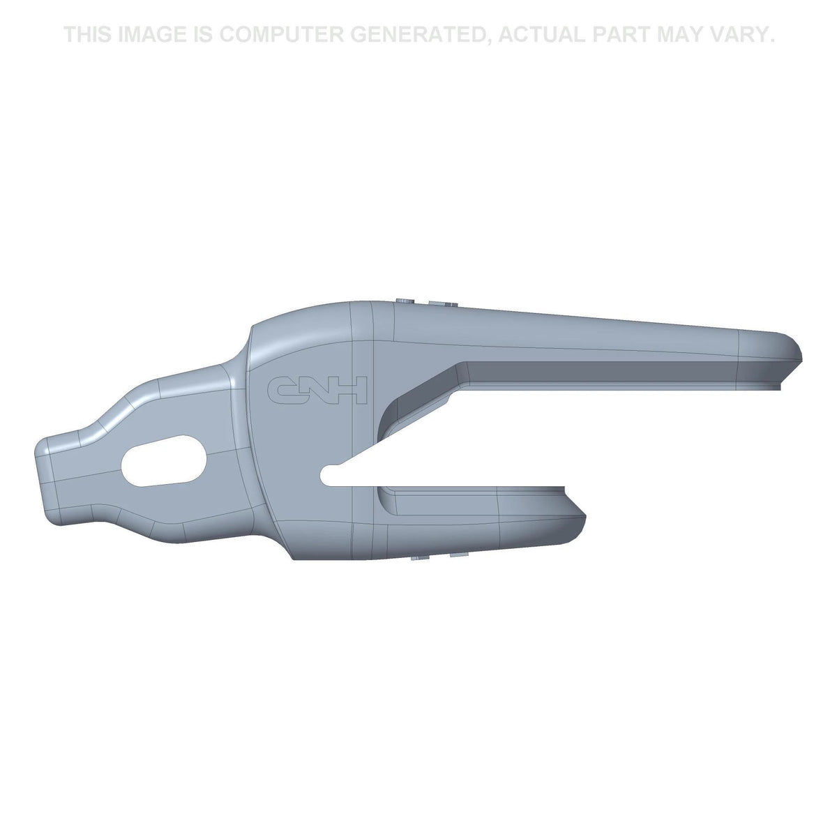 84254582 - OEM BUCKET TOOTH SHANK - CASE CONSTRUCTION