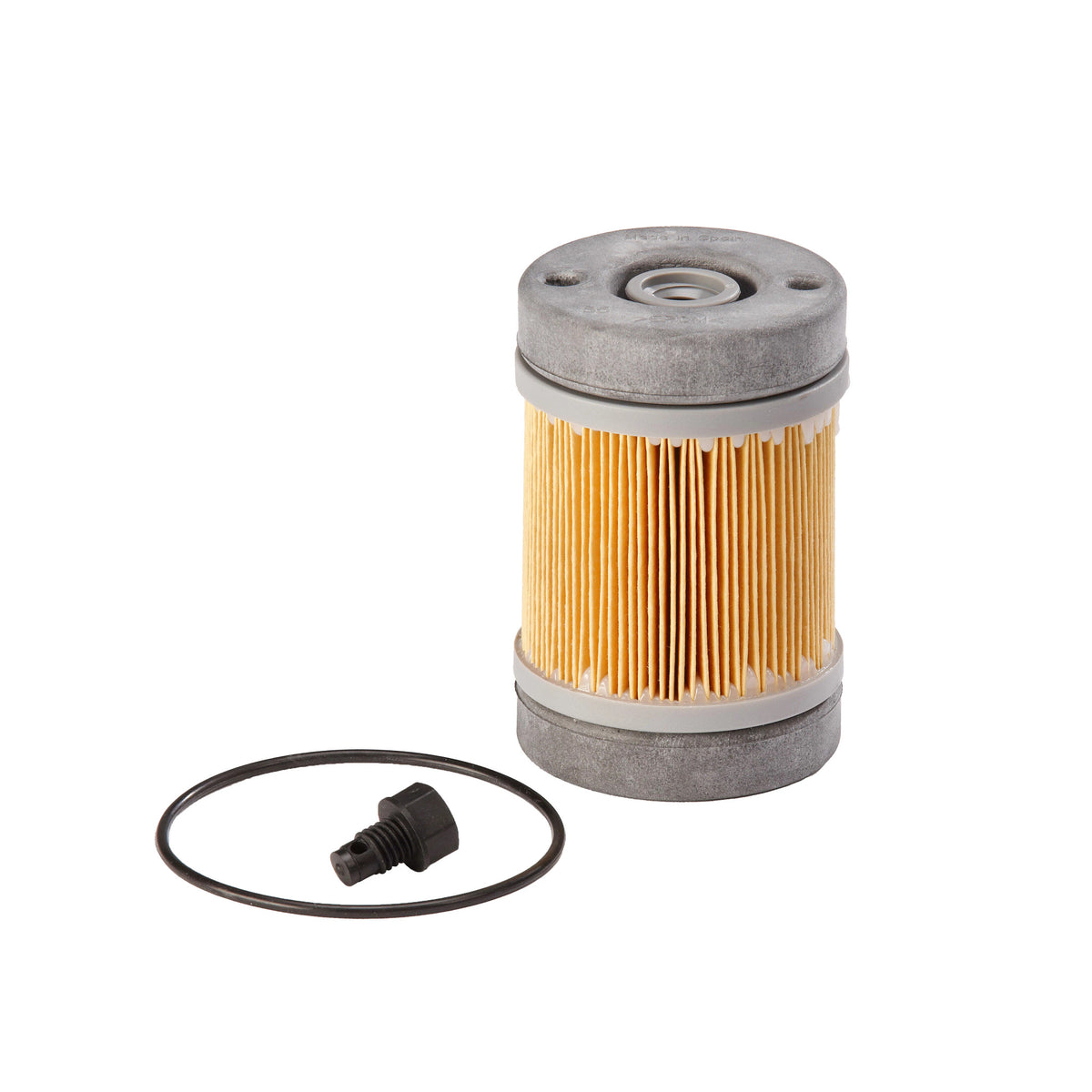 84254852 - OEM FUEL FILTER KIT - CASE CONSTRUCTION