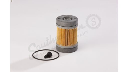 84254852 - OEM FUEL FILTER KIT - CASE CONSTRUCTION