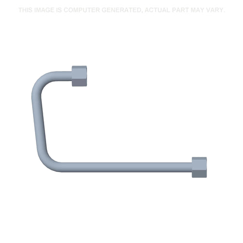 84254944 - OEM Hydraulic Tube - Case Construction