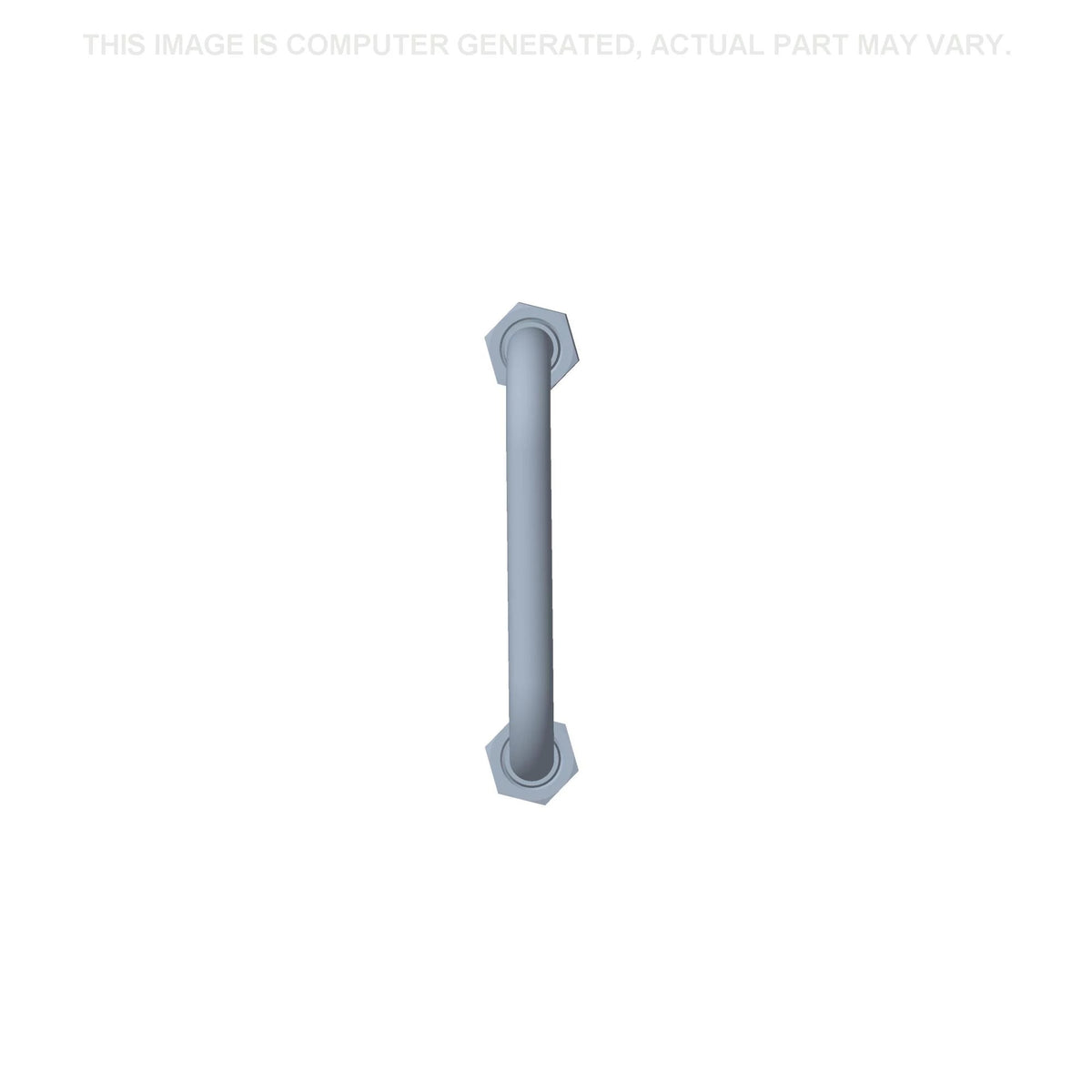 84254944 - OEM HYDRAULIC TUBE - CASE CONSTRUCTION
