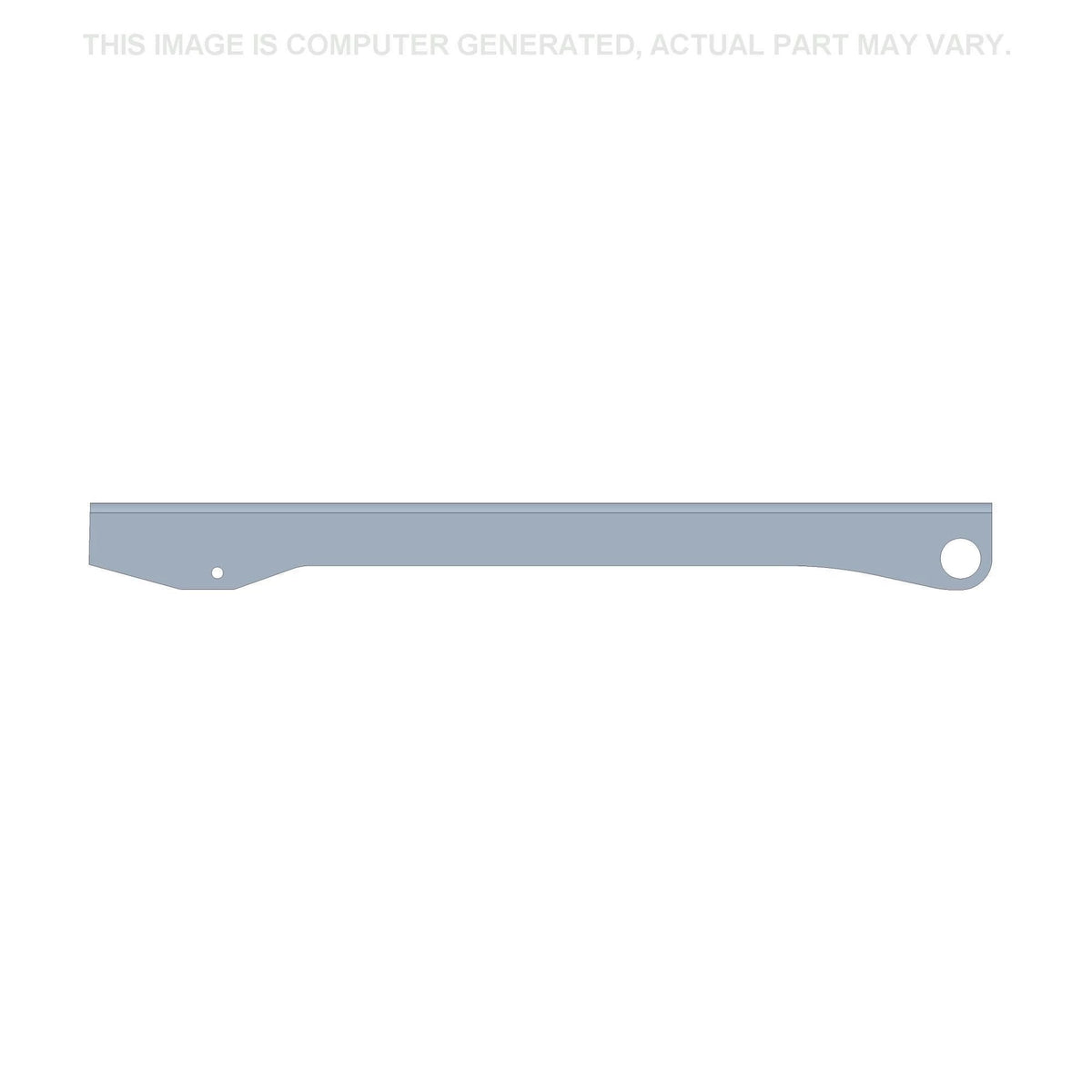 84255103 - OEM STRUT - CASE CONSTRUCTION
