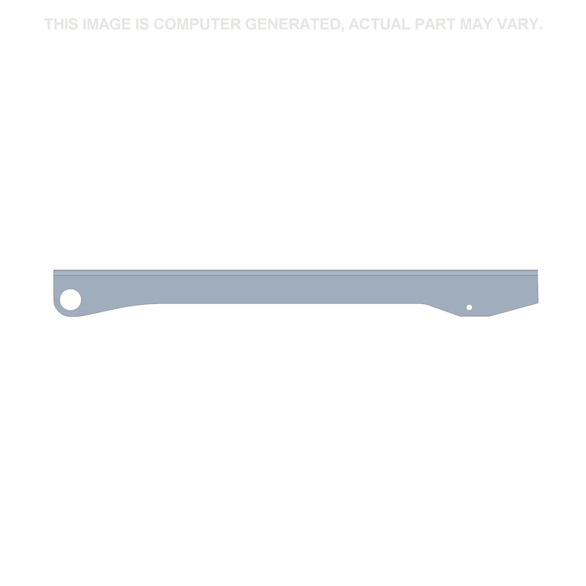 84255103 - OEM STRUT - CASE CONSTRUCTION