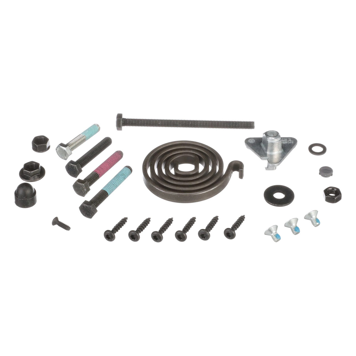 84255313 - OEM SCREW - CASE CONSTRUCTION