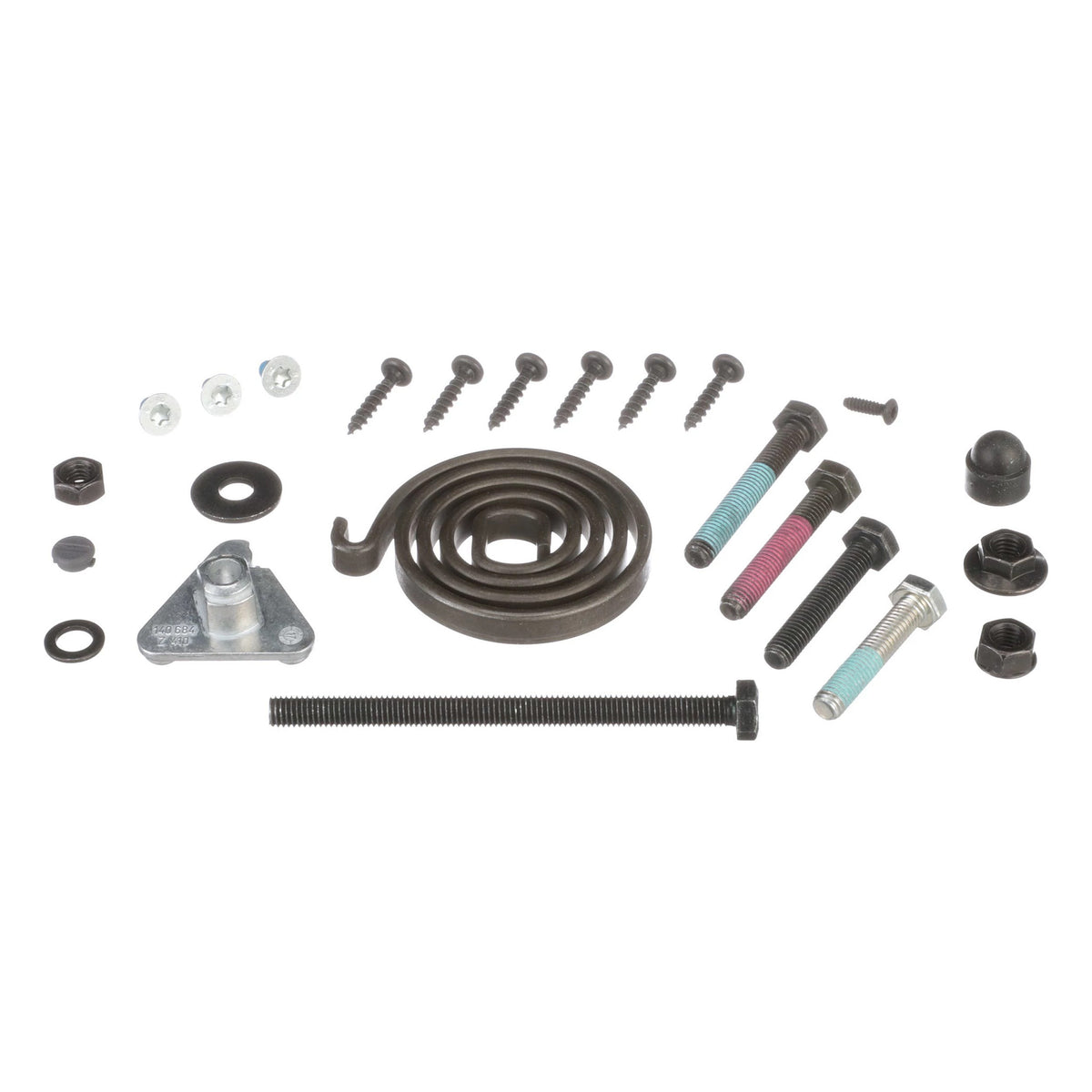 84255313 - OEM SCREW - CASE CONSTRUCTION