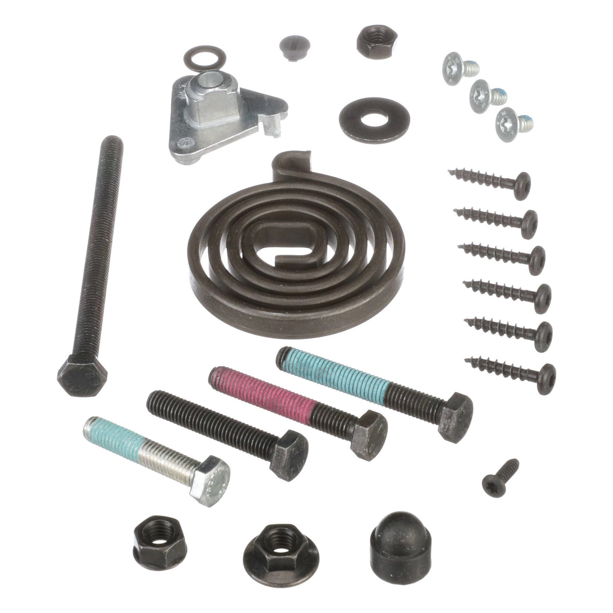 84255313 - OEM SCREW - CASE CONSTRUCTION