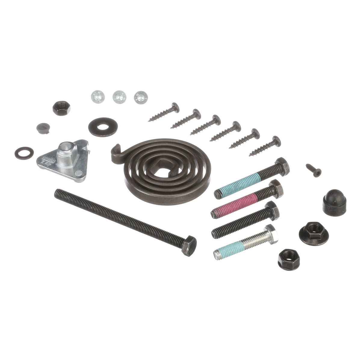 84255313 - OEM SCREW - CASE CONSTRUCTION
