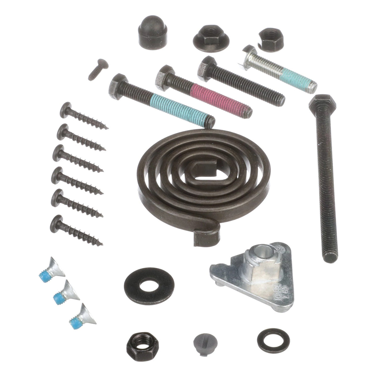 84255313 - OEM SCREW - CASE CONSTRUCTION