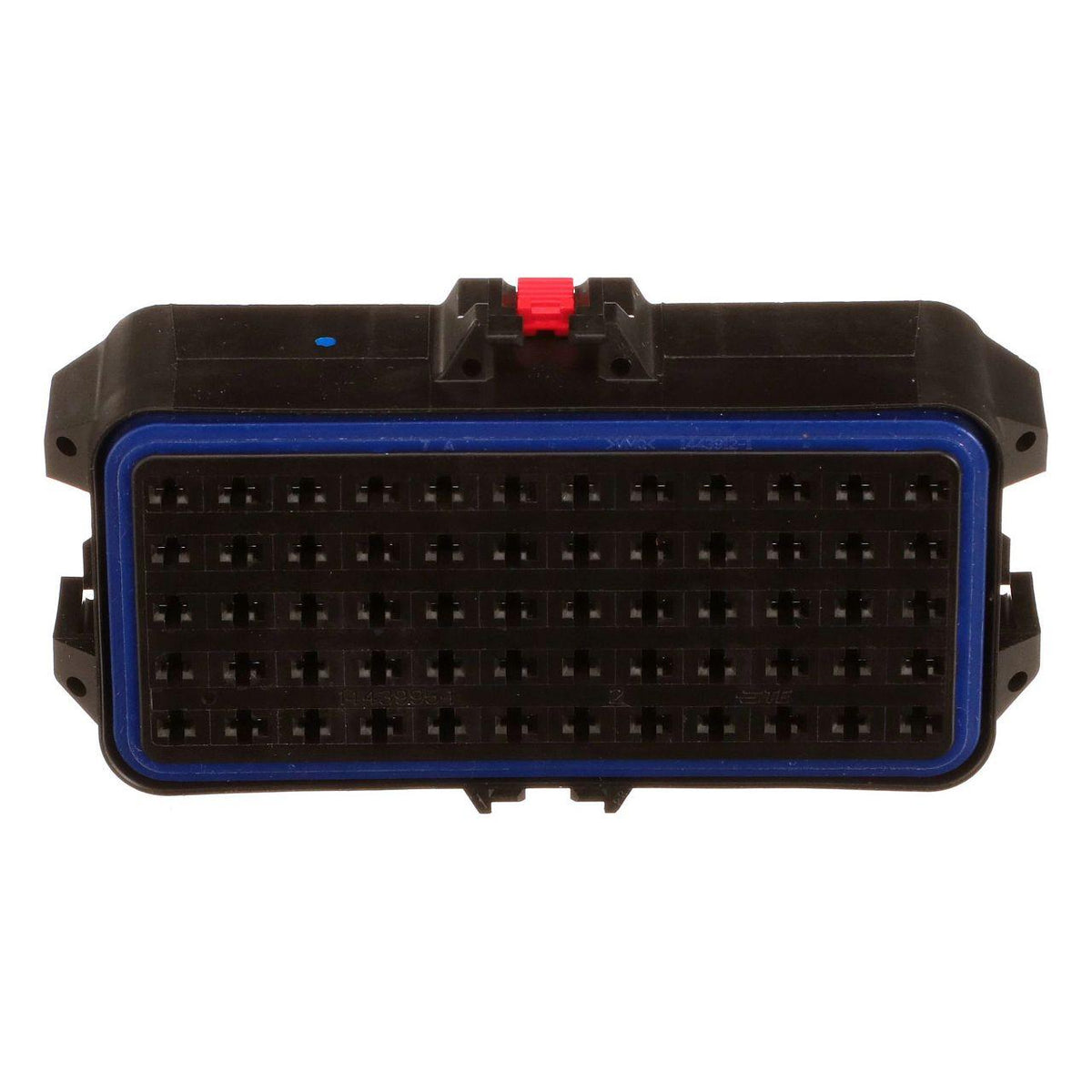 84255438 - OEM FUSE BOX - CASE CONSTRUCTION