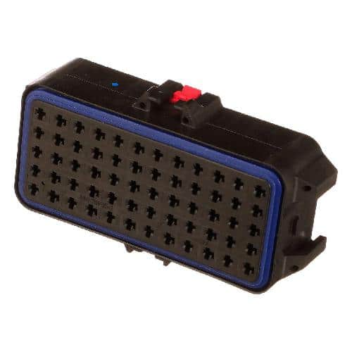 84255438 - OEM FUSE BOX - CASE CONSTRUCTION