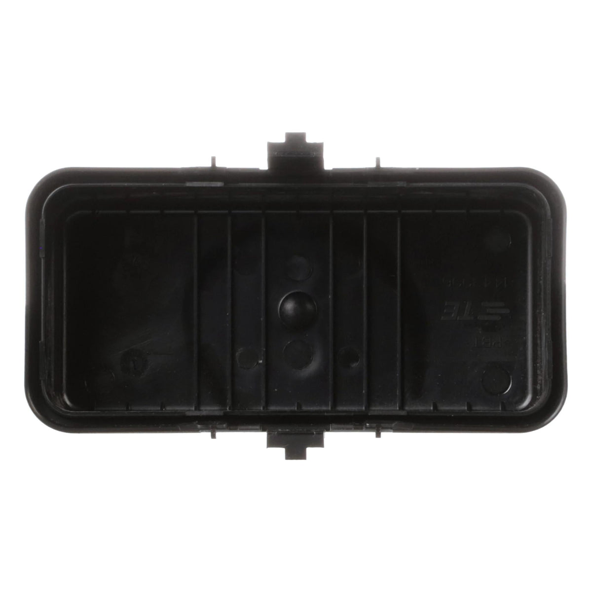 84255450 - OEM FUSE BOX COVER - CASE CONSTRUCTION