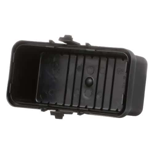 84255450 - OEM FUSE BOX COVER - CASE CONSTRUCTION
