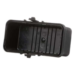 CASE Construction OEM Fuse Box Cover part number 84255450 — image 1 of 5