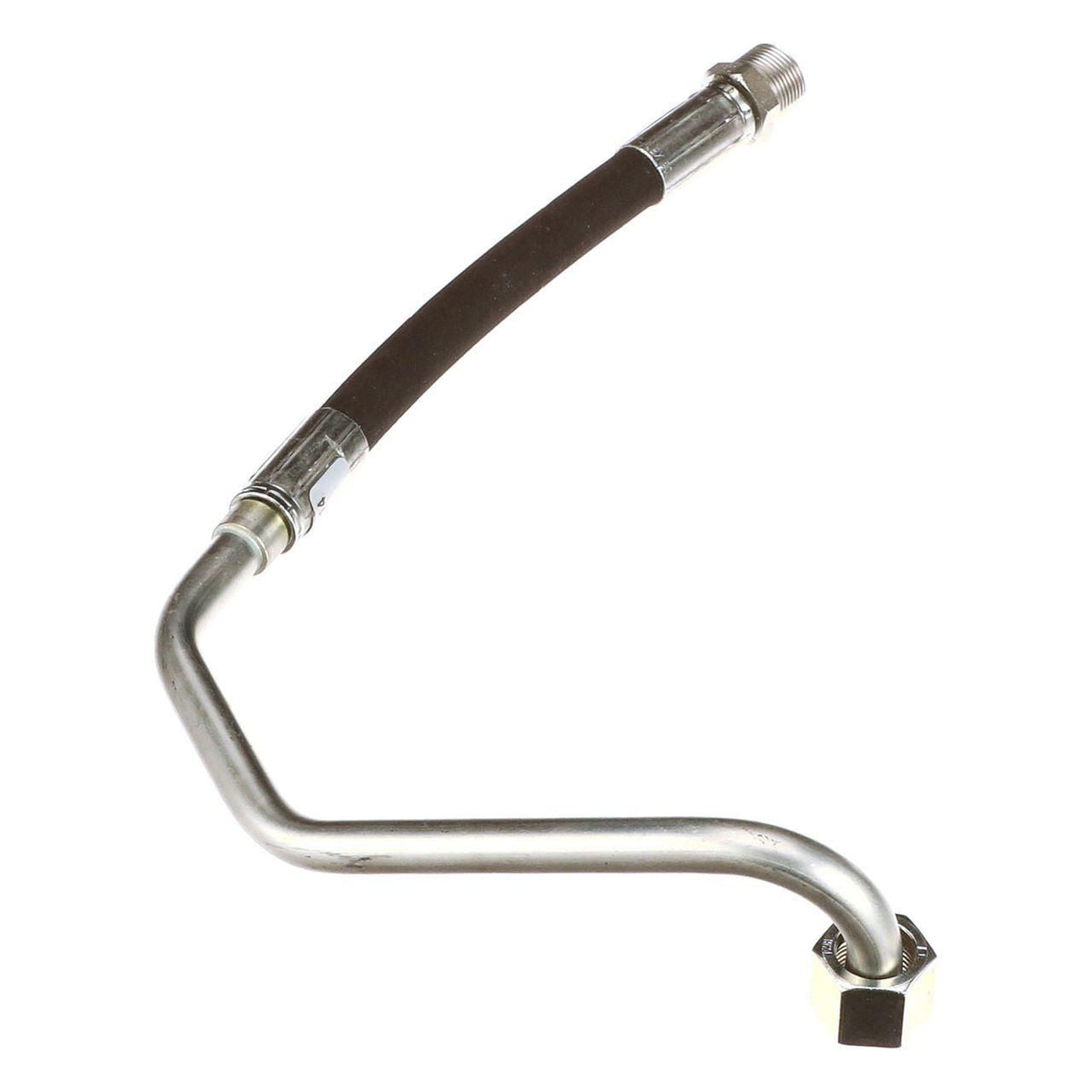 84255714 - OEM LOADER VALVE TUBE 295MML - CASE CONSTRUCTION