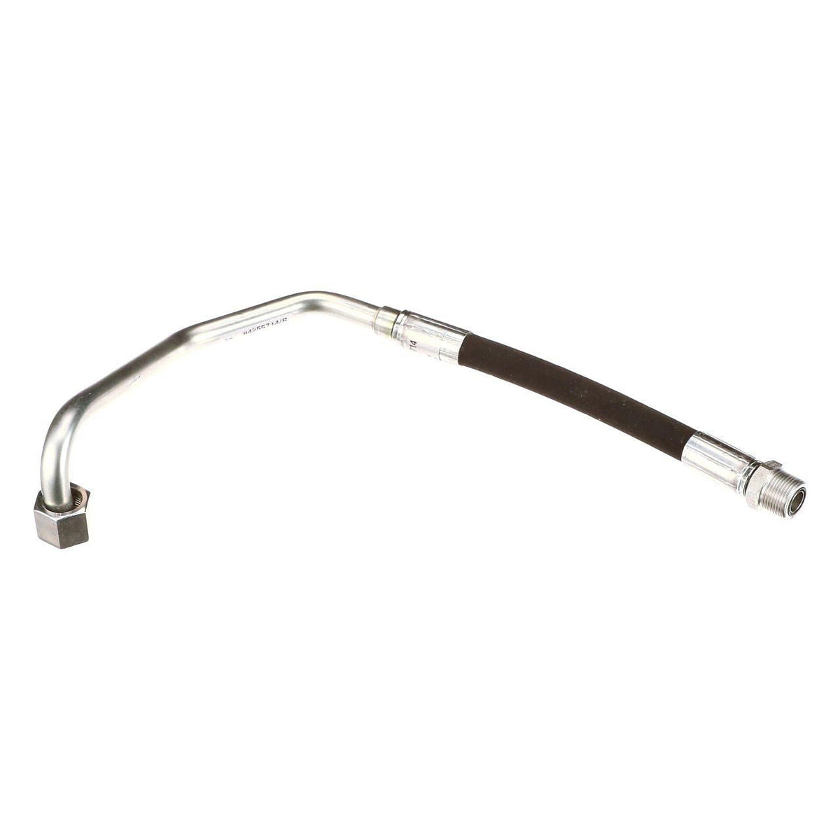 84255714 - OEM LOADER VALVE TUBE 295MML - CASE CONSTRUCTION