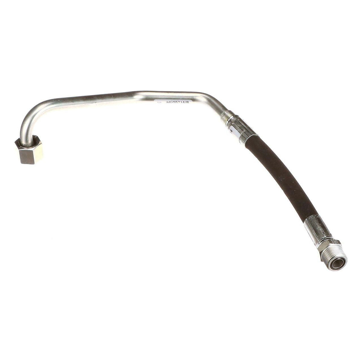 84255714 - OEM LOADER VALVE TUBE 295MML - CASE CONSTRUCTION