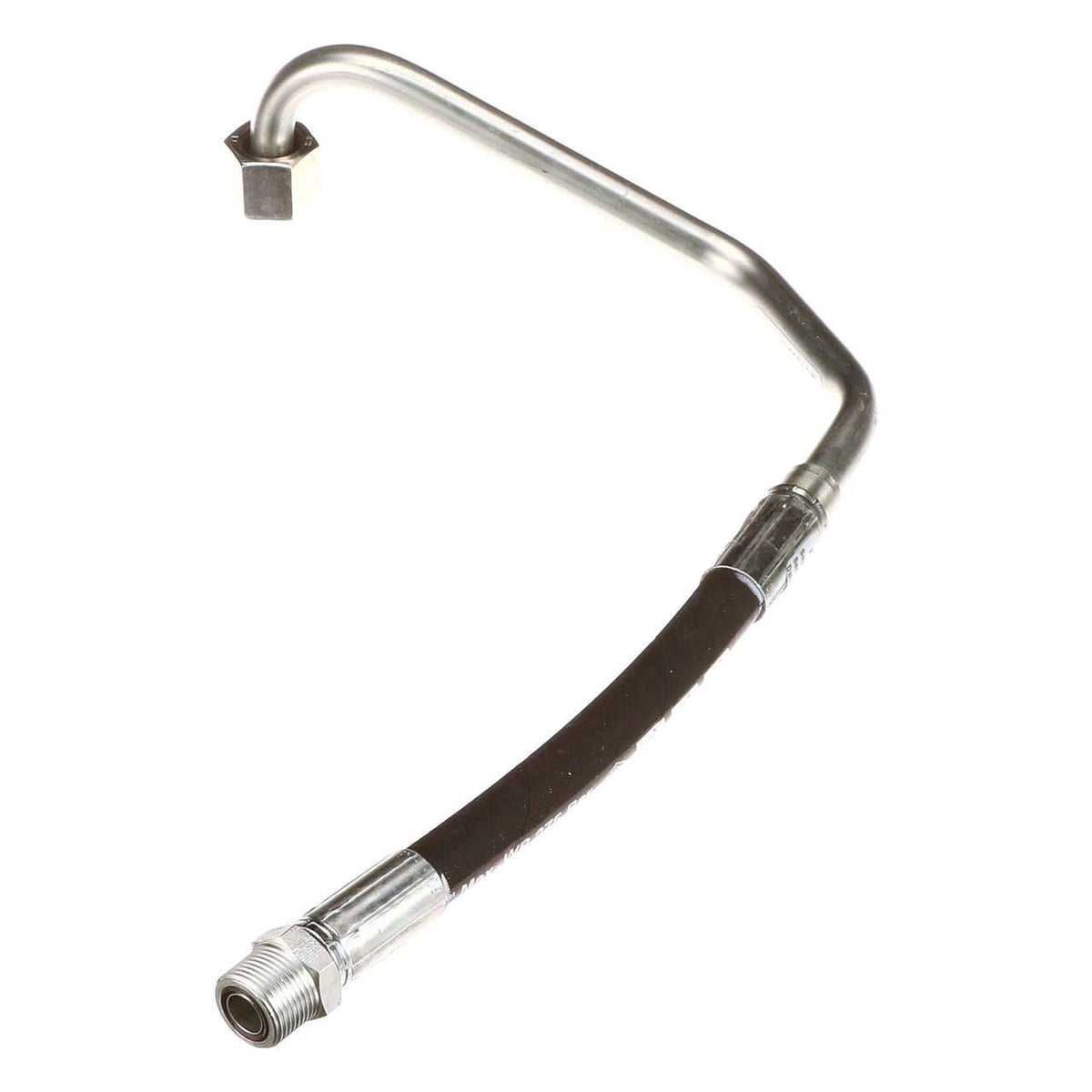 84255714 - OEM LOADER VALVE TUBE 295MML - CASE CONSTRUCTION