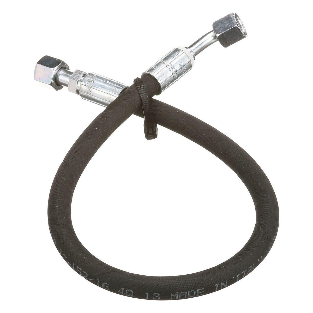 84255924 - OEM LOADER VALVE HOSE 6.3MM ID X 573MML - CASE CONSTRUCTION