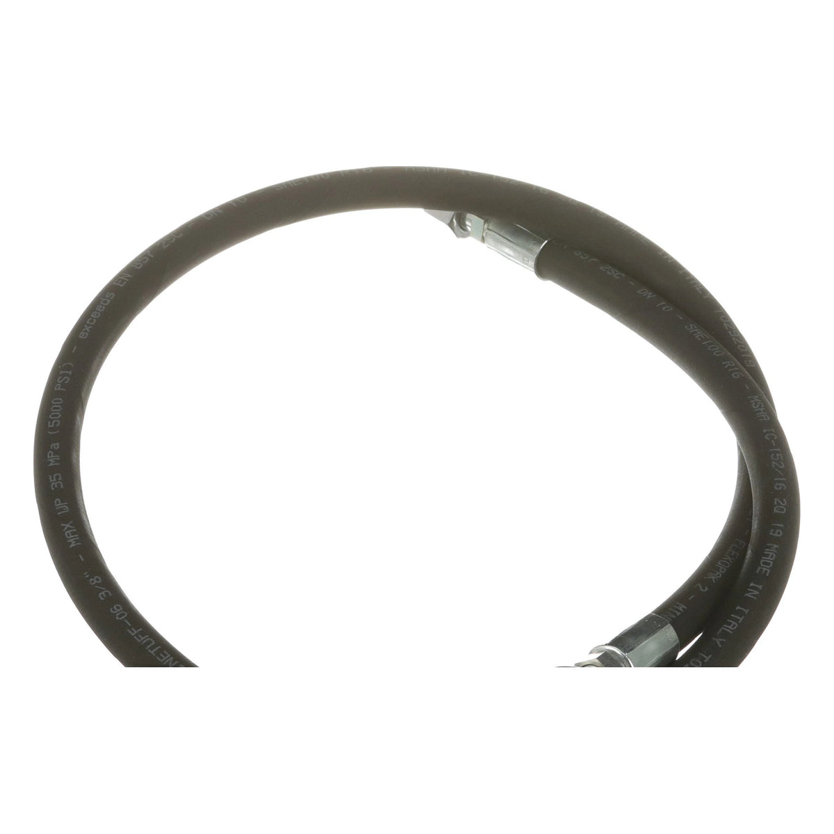 84255991 - OEM HYDRAULIC HOSE - CASE CONSTRUCTION