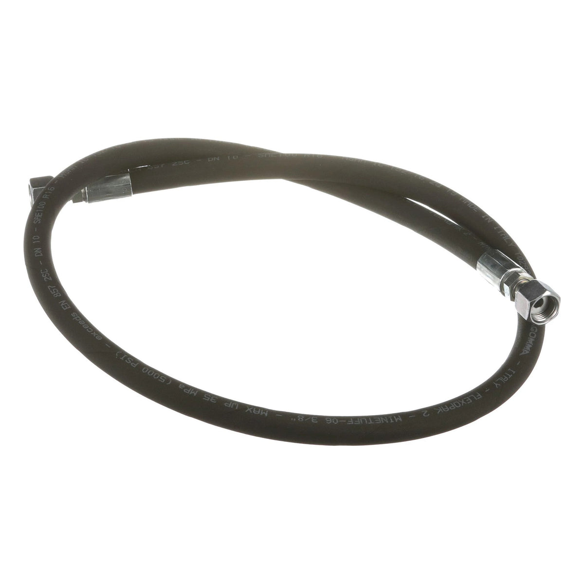 84255991 - OEM HYDRAULIC HOSE - CASE CONSTRUCTION