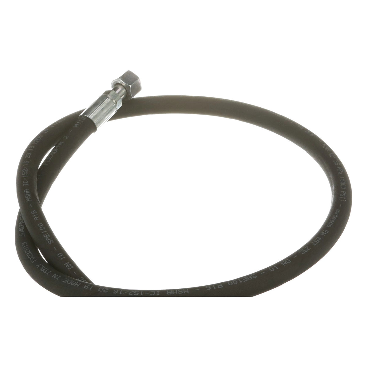 84255991 - OEM HYDRAULIC HOSE - CASE CONSTRUCTION