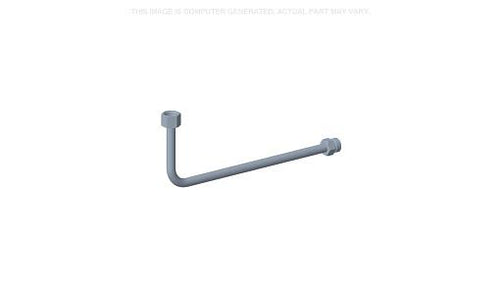 84256229 - OEM FAN DRIVE REVERSER TUBE - CASE CONSTRUCTION