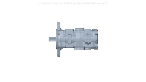 84256518 - OEM HYDRAULIC PUMP - CASE CONSTRUCTION