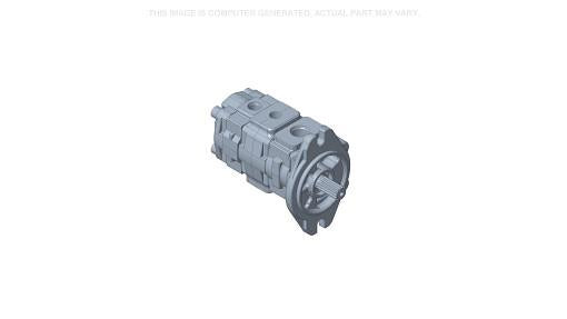 84256518 - OEM HYDRAULIC PUMP - CASE CONSTRUCTION