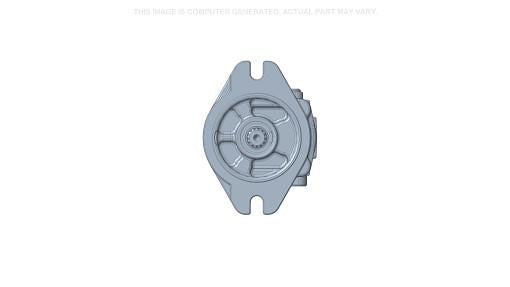 84256518 - OEM HYDRAULIC PUMP - CASE CONSTRUCTION