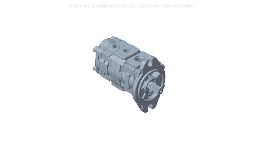 84256518 - OEM HYDRAULIC PUMP - CASE CONSTRUCTION