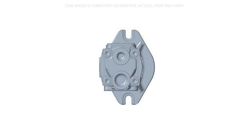 84256518 - OEM HYDRAULIC PUMP - CASE CONSTRUCTION