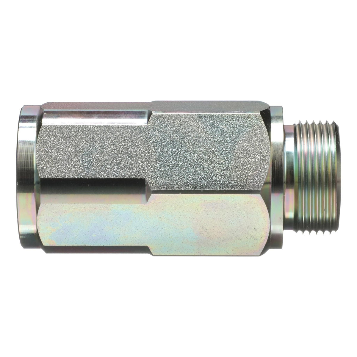 84256601 - OEM BACKHOE PRESSURE CHECK VALVE - CASE CONSTRUCTION