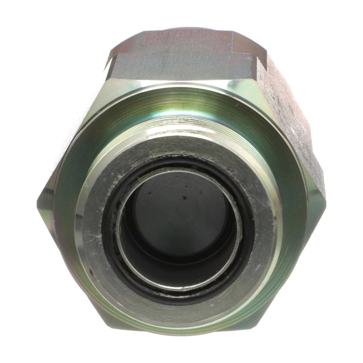 84256601 - OEM BACKHOE PRESSURE CHECK VALVE - CASE CONSTRUCTION