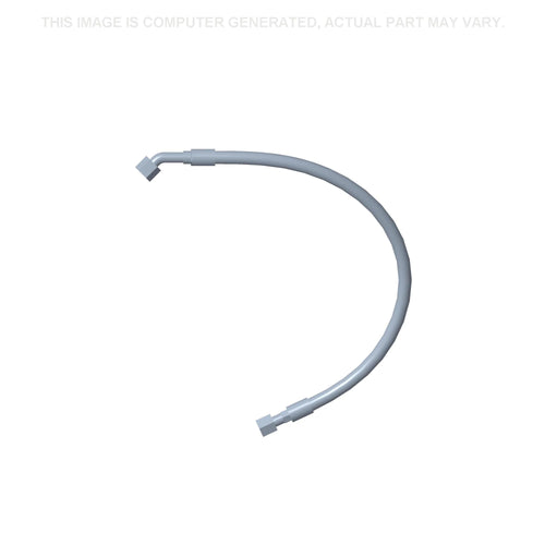 84256813 - OEM Hydraulic Tube - Case Construction