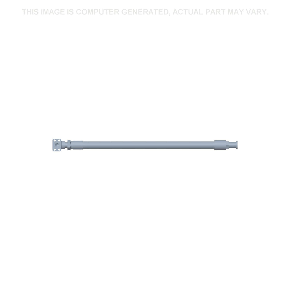 84256922 - OEM HYDRAULIC HOSE - CASE CONSTRUCTION