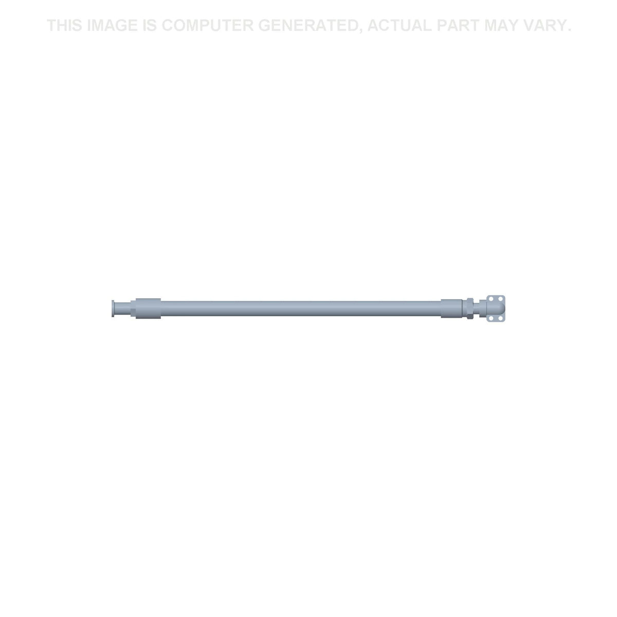 84256922 - OEM HYDRAULIC HOSE - CASE CONSTRUCTION