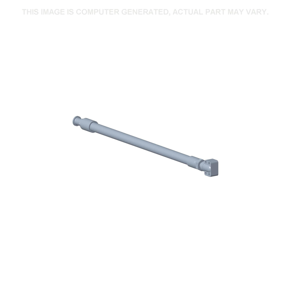 84256922 - OEM HYDRAULIC HOSE - CASE CONSTRUCTION