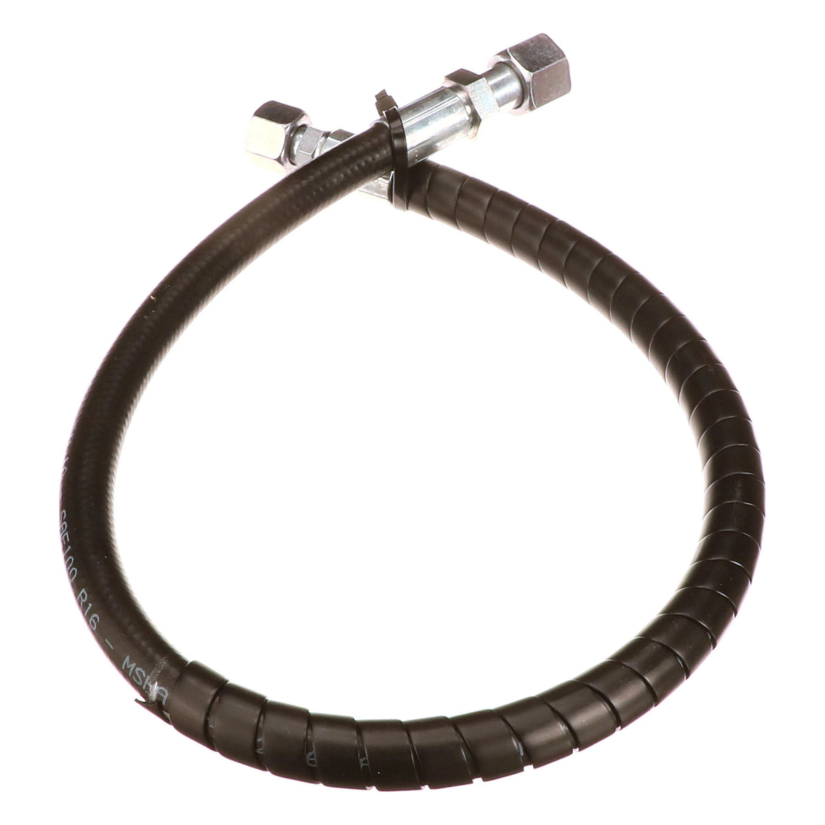 84257155 - OEM HYDRAULIC HOSE - CASE CONSTRUCTION