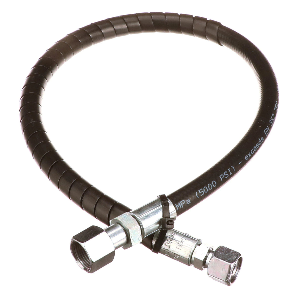 84257155 - OEM HYDRAULIC HOSE - CASE CONSTRUCTION