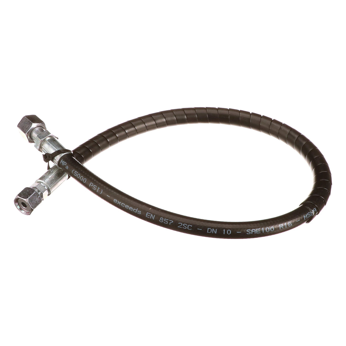 84257155 - OEM HYDRAULIC HOSE - CASE CONSTRUCTION