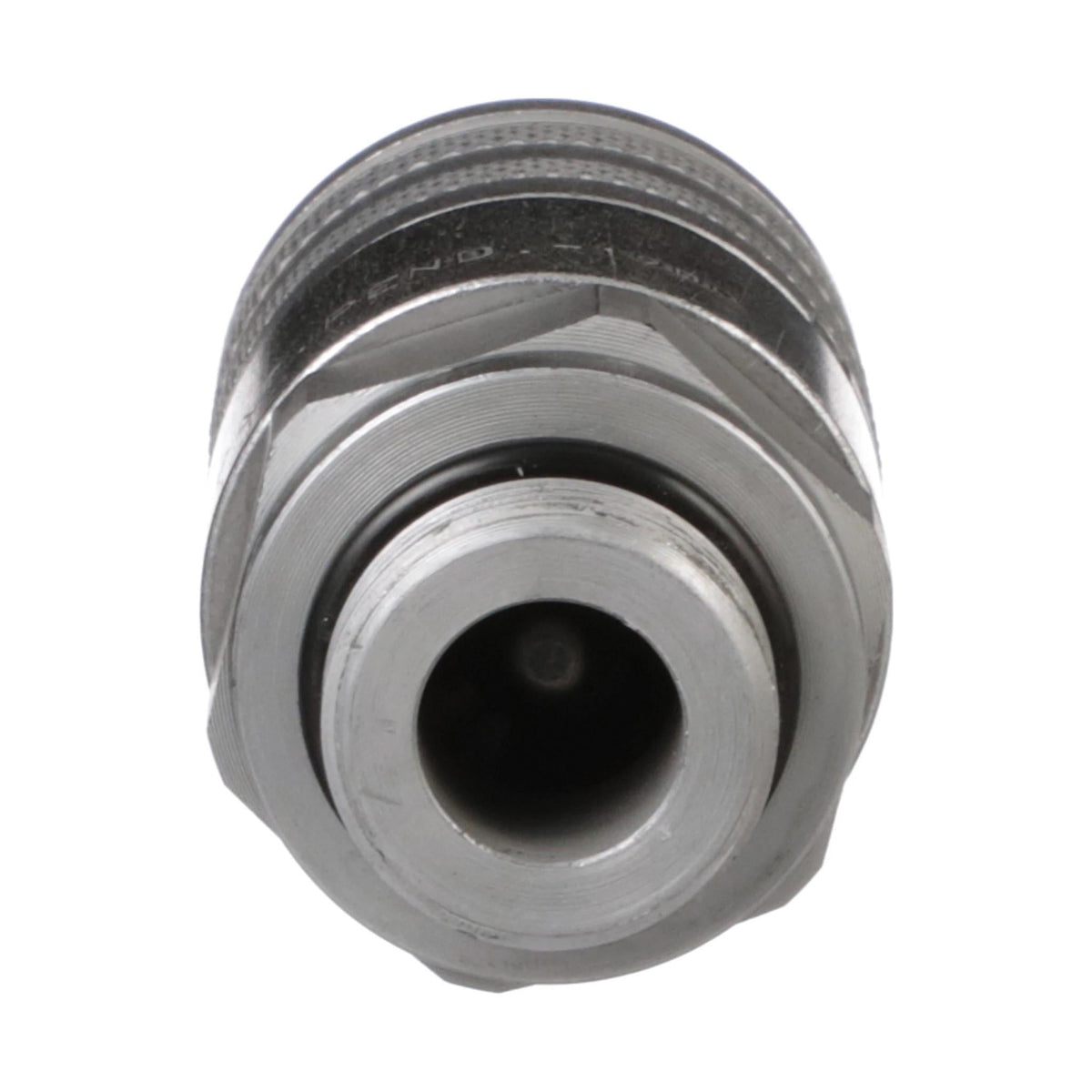84257182 - OEM COUPLING QUICK FEM FITTING FEMALE COUPLER - CASE CONSTRUCTION