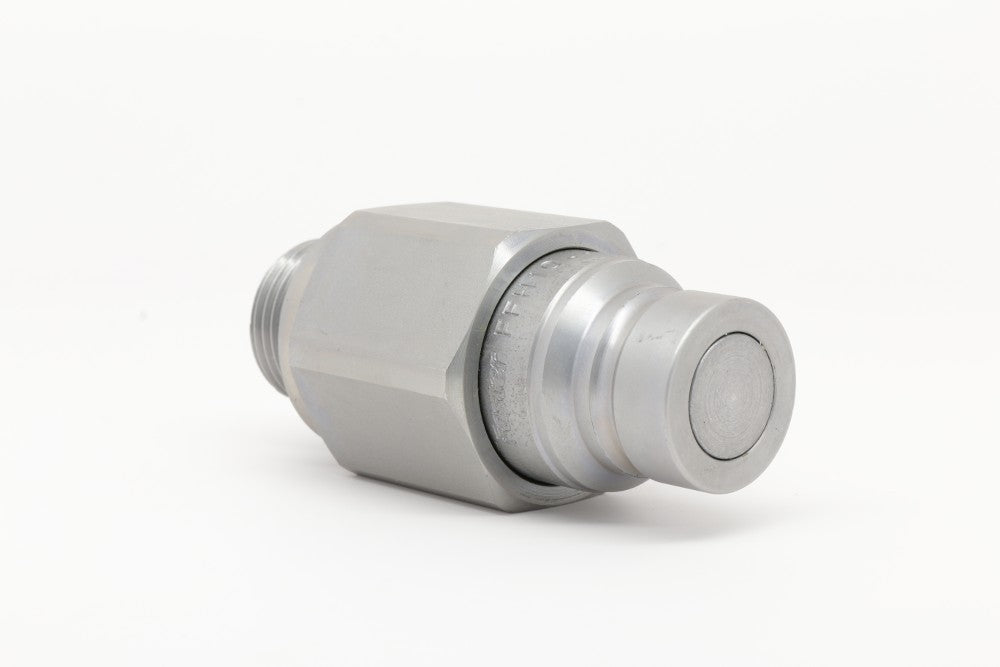 84257183 - OEM COUPLING QUICK FITTING MALE COUPLER - CASE CONSTRUCTION