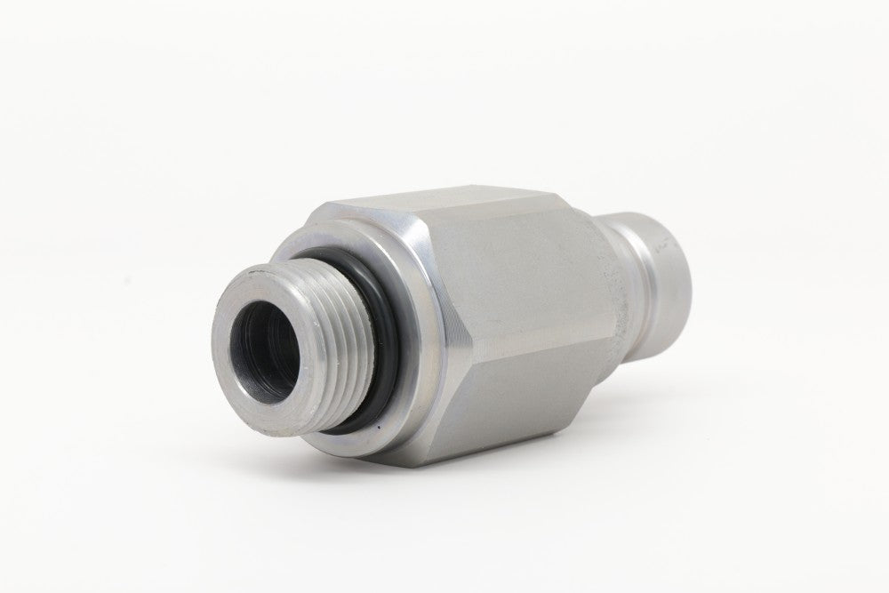 84257183 - OEM COUPLING QUICK FITTING MALE COUPLER - CASE CONSTRUCTION