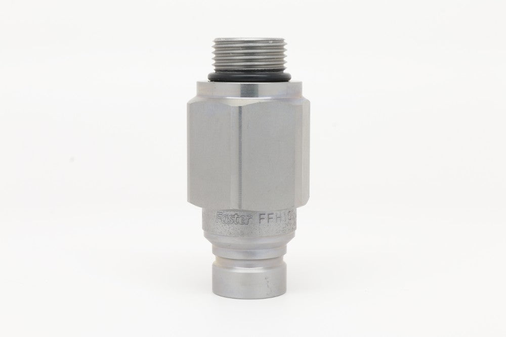 84257183 - OEM COUPLING QUICK FITTING MALE COUPLER - CASE CONSTRUCTION
