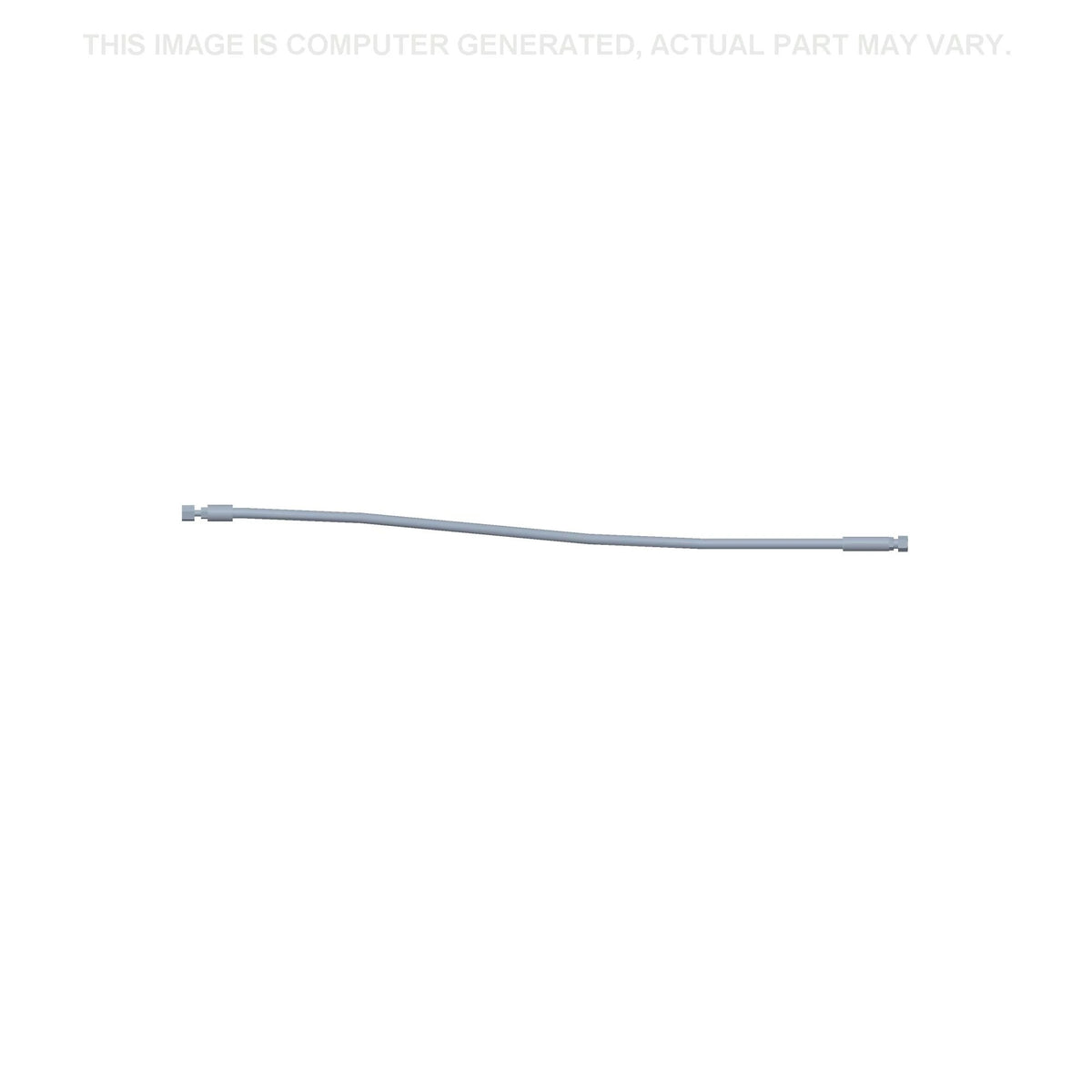 84257428 - OEM HYDRAULIC HOSE - CASE CONSTRUCTION