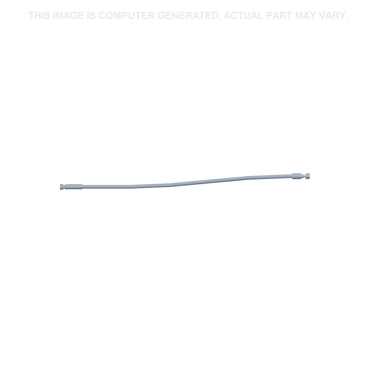 84257428 - OEM HYDRAULIC HOSE - CASE CONSTRUCTION