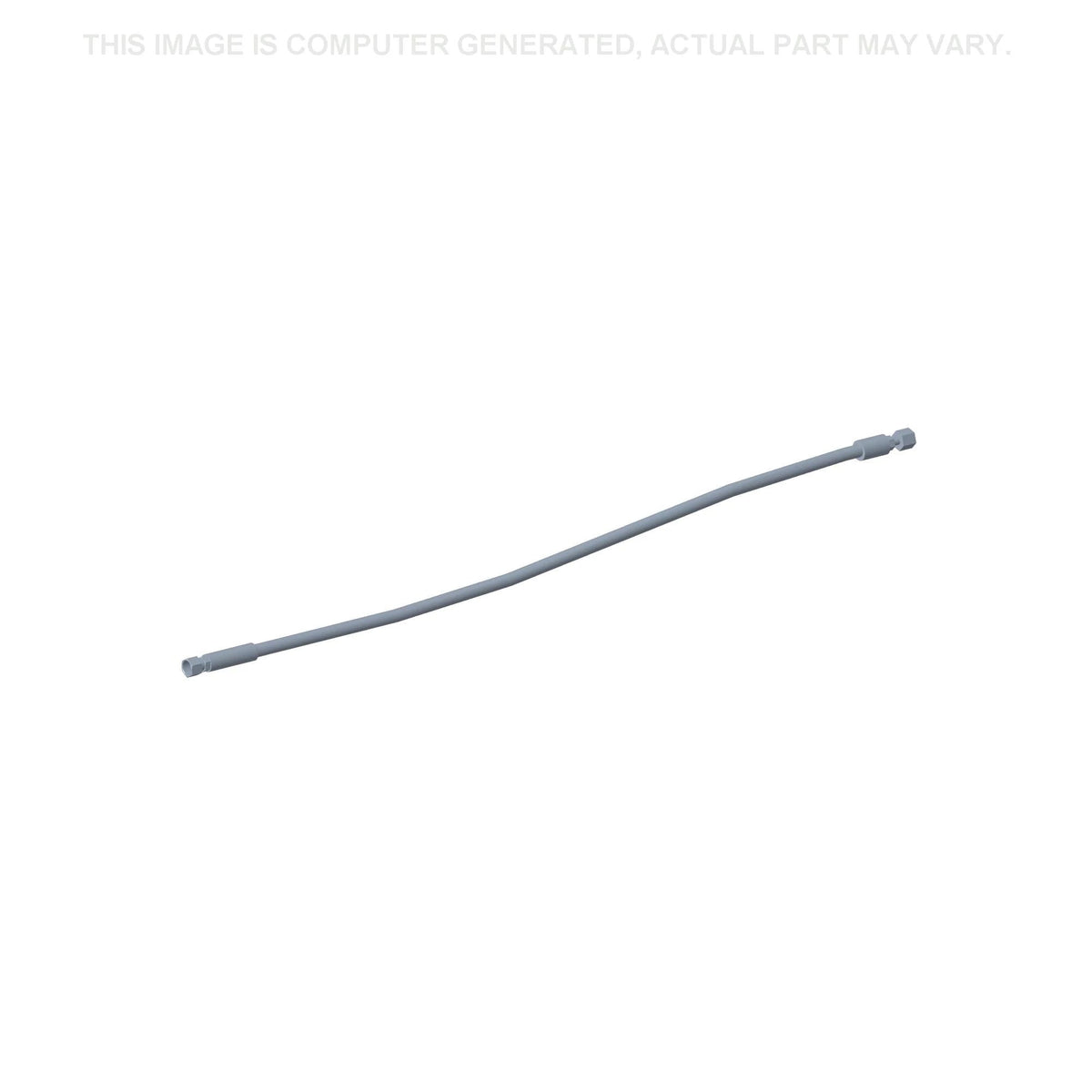 84257428 - OEM HYDRAULIC HOSE - CASE CONSTRUCTION