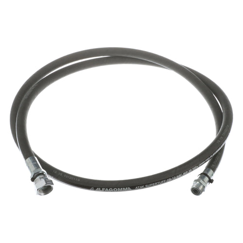84257618 - OEM HYDRAULIC HOSE 16MM ID X 2750MML - CASE CONSTRUCTION