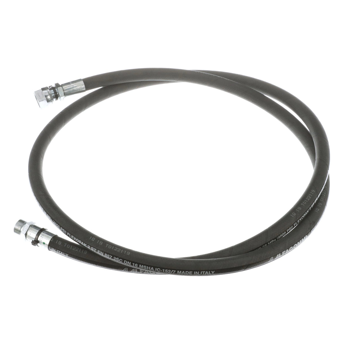 84257618 - OEM HYDRAULIC HOSE 16MM ID X 2750MML - CASE CONSTRUCTION