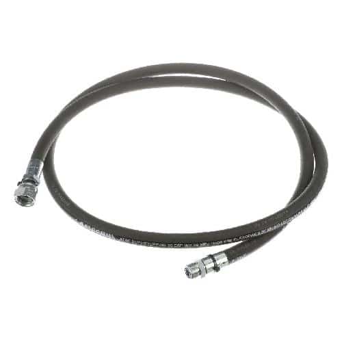 84257618 - OEM HYDRAULIC HOSE 16MM ID X 2750MML - CASE CONSTRUCTION